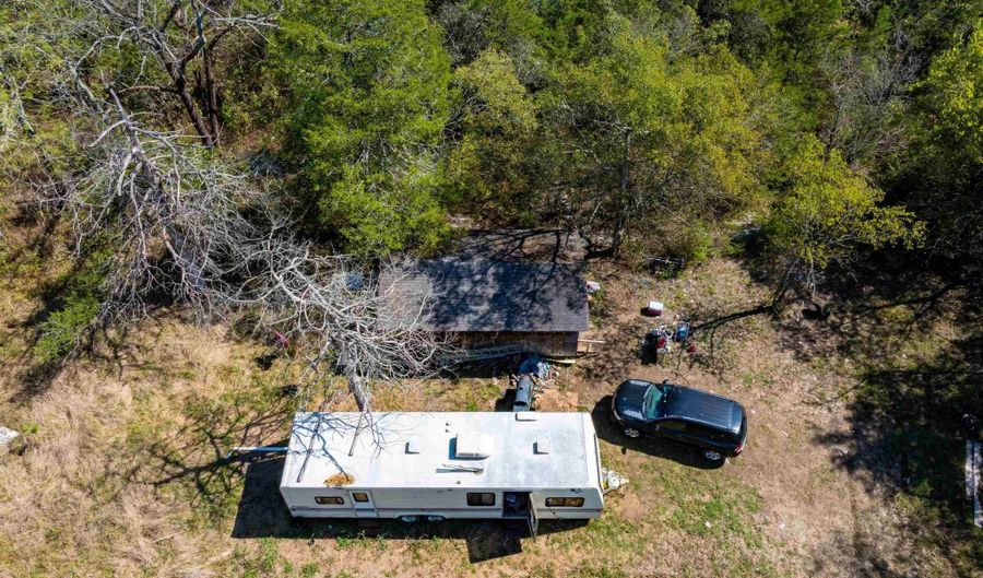 160 Pine Hill Rd, Batesville, AR 72501 - 0 Beds, 0 Bath