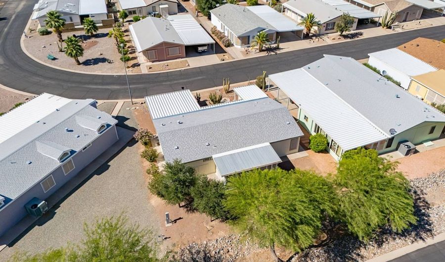 2054 N Thornton Rd 138, Casa Grande, AZ 85122 - 2 Beds, 2 Bath