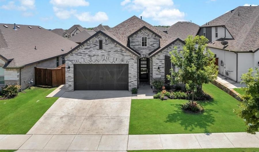 14837 Nightmist Rd, Aledo, TX 76008 - 4 Beds, 3 Bath