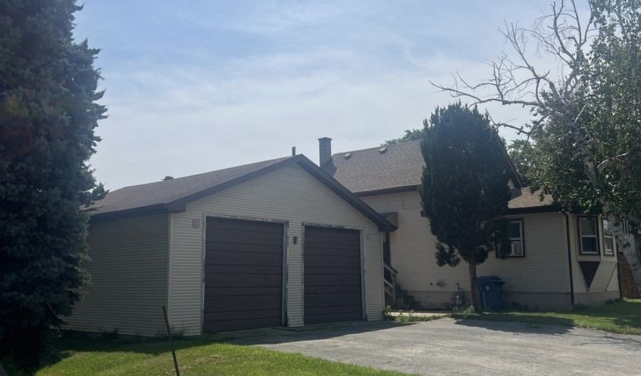 12229 S Rexford St, Alsip, IL 60803 - 3 Beds, 1 Bath