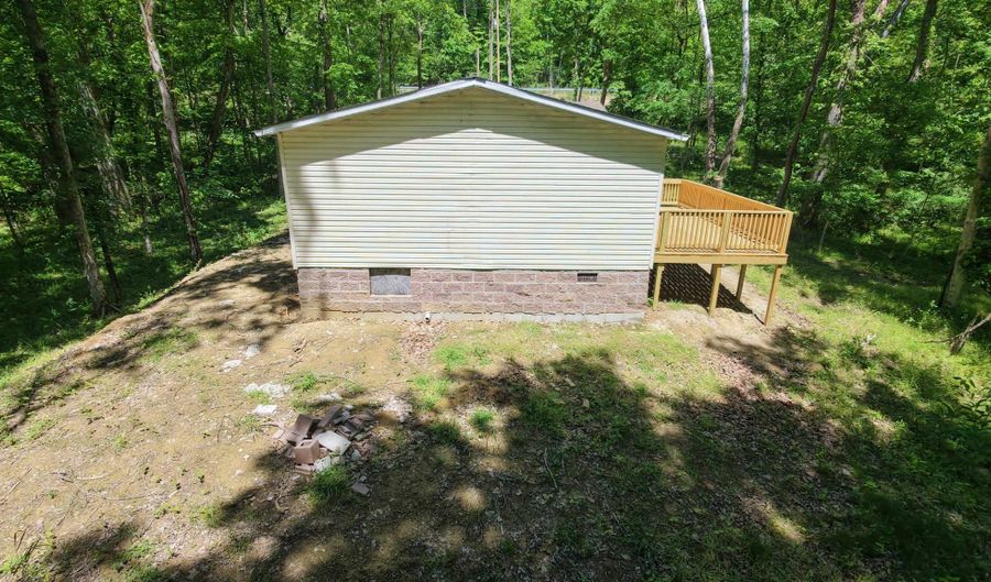 750 Booten Creek Rd, Barboursville, WV 25504 - 3 Beds, 2 Bath