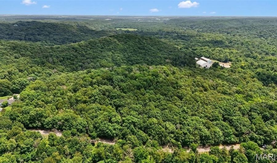1410 Saint Paul Rd, Ballwin, MO 63021 - 0 Beds, 0 Bath