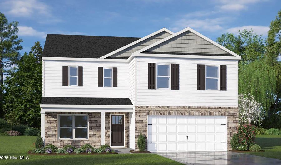 10811 Beard Way, Bailey, NC 27807 - 3 Beds, 3 Bath