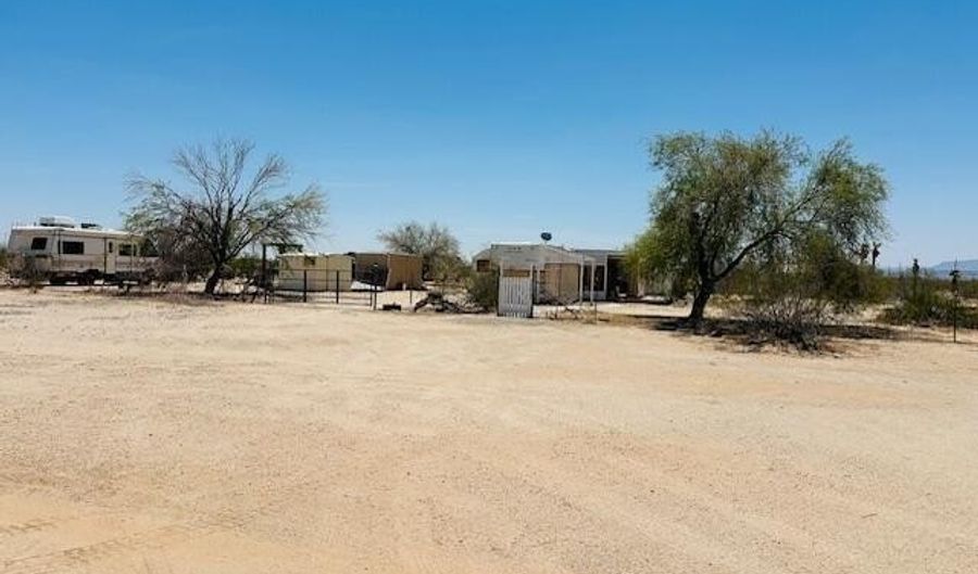 34065 71st St, Bouse, AZ 85325 - 0 Beds, 0 Bath