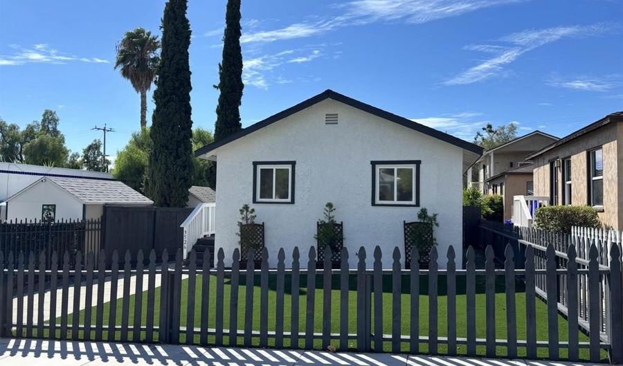 3524 36th Street 26, San Diego, CA 92104 - 0 Beds, 0 Bath
