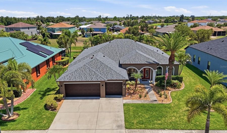 354 HOPE BAY Loop, Apollo Beach, FL 33572 - 5 Beds, 3 Bath
