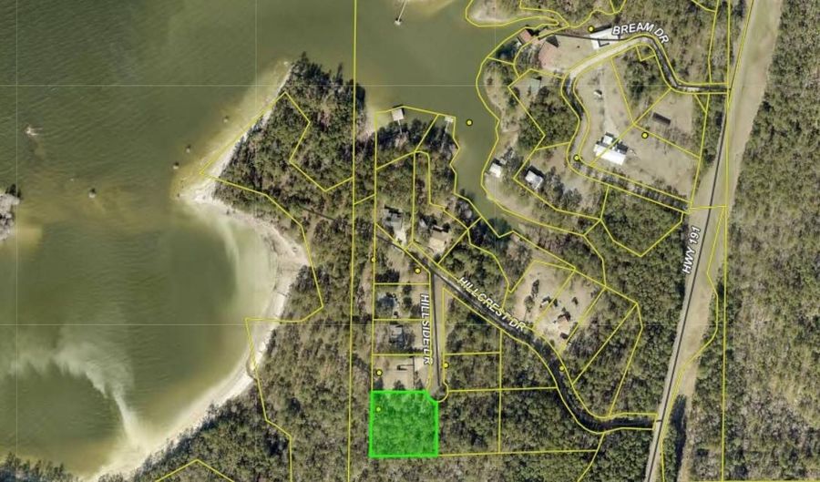 Lot 12 Hillside Dr, Anacoco, LA 71403 - 0 Beds, 0 Bath