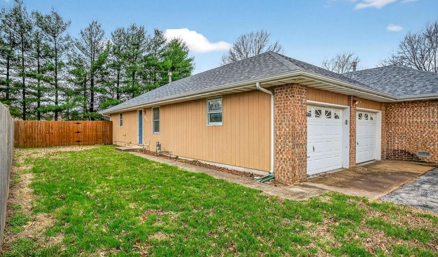 1006 Baretta Ct, Aurora, MO 65605 - 0 Beds, 0 Bath