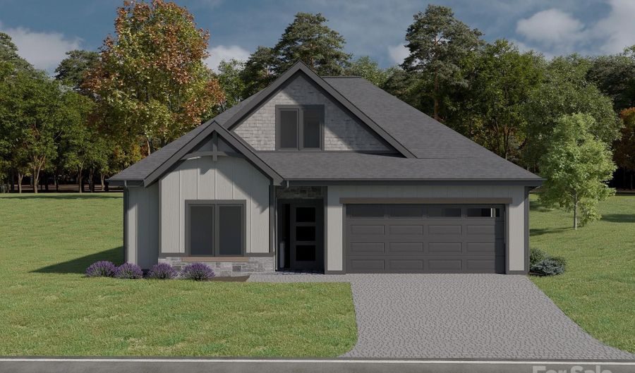 189 Victoria Hill Dr 13, Arden, NC 28704 - 4 Beds, 3 Bath