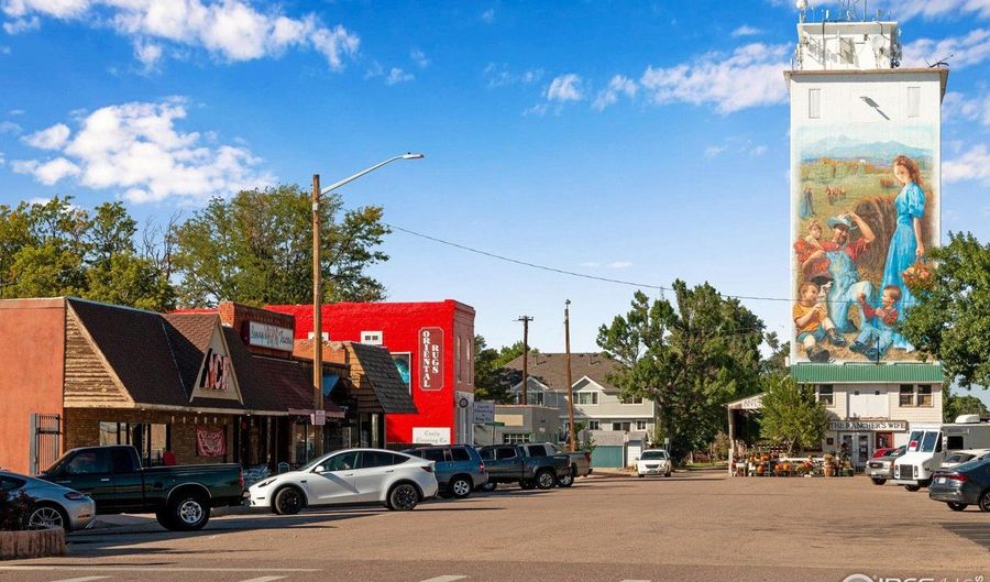 1637 S US Highway 287, Berthoud, CO 80513 - 3 Beds, 2 Bath