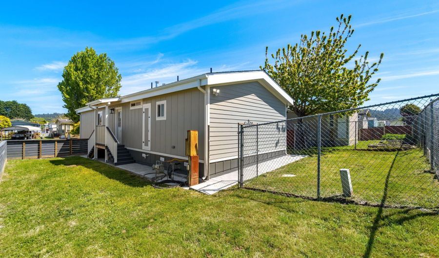 1231 Cedar Dr, Arcata, CA 95521 - 3 Beds, 2 Bath