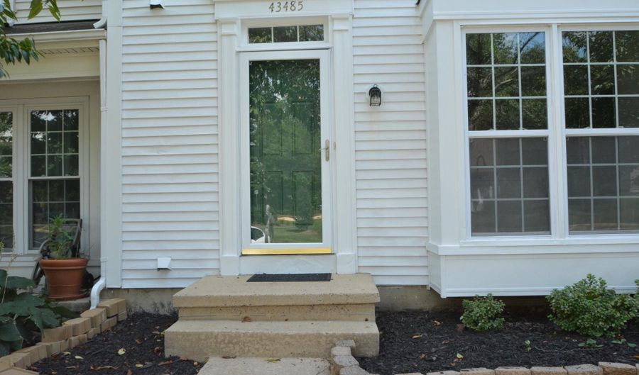 43485 PLANTATION Ter, Ashburn, VA 20147 - 3 Beds, 4 Bath