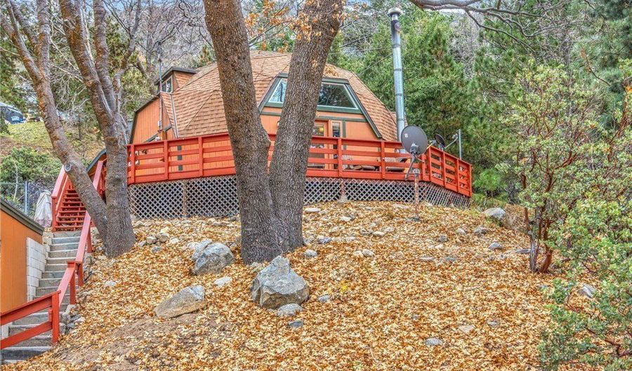 6461 Cedar Ave, Angelus Oaks, CA 92305 - 2 Beds, 2 Bath