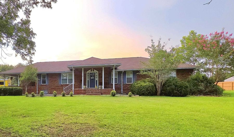 291 Allen Rd, Atmore, AL 36502 - 4 Beds, 3 Bath