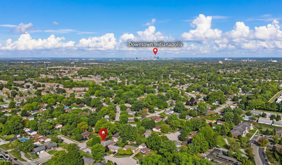 2 Oakmont Ct, Beech Grove, IN 46107 - 3 Beds, 2 Bath