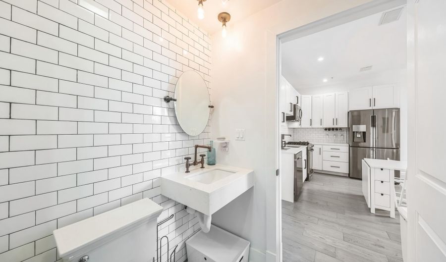 1402 H St NE 207, Washington, DC 20002 - 1 Beds, 1 Bath