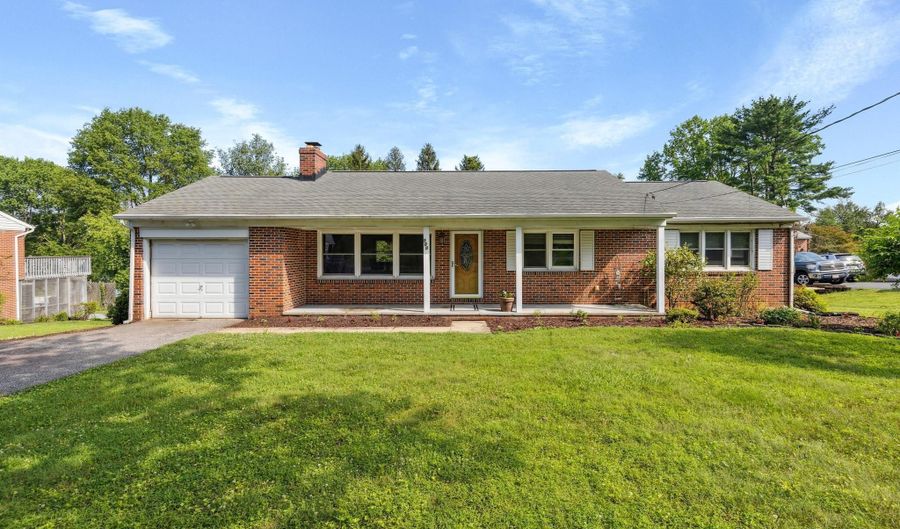 500 PLUMTREE Rd, Bel Air, MD 21015 - 3 Beds, 3 Bath