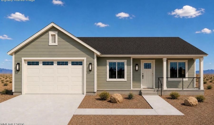 720 Emerald Ln, Battle Mountain, NV 89820 - 3 Beds, 2 Bath