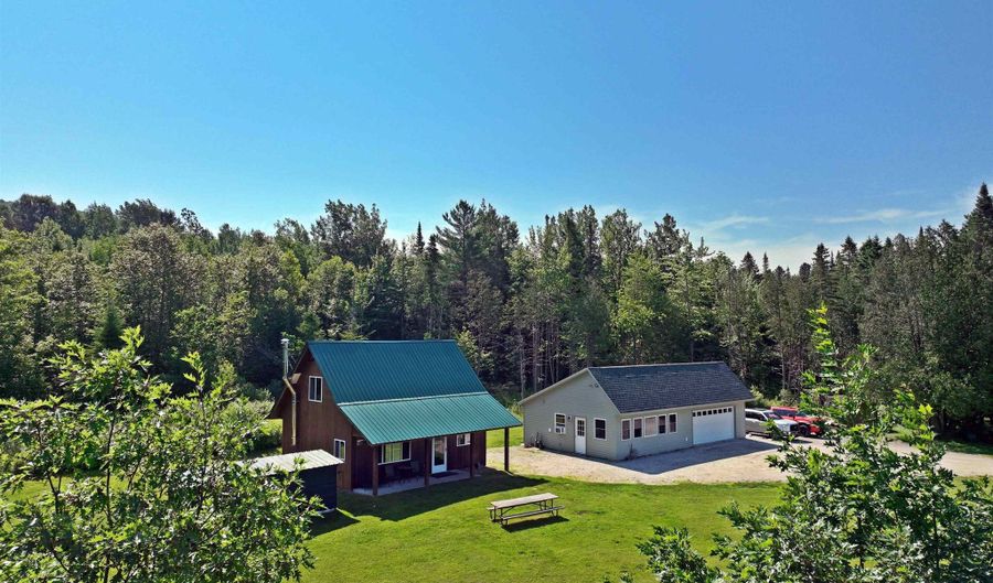 241 S Albany Rd, Albany, VT 05820 - 2 Beds, 2 Bath