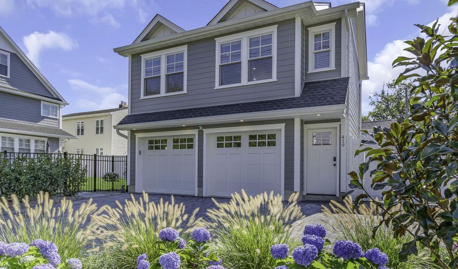 419 10th Ave Rear, Belmar, NJ 07719 - 1 Beds, 1 Bath