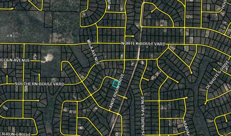 Carver Circle, Alford, FL 32420 - 0 Beds, 0 Bath