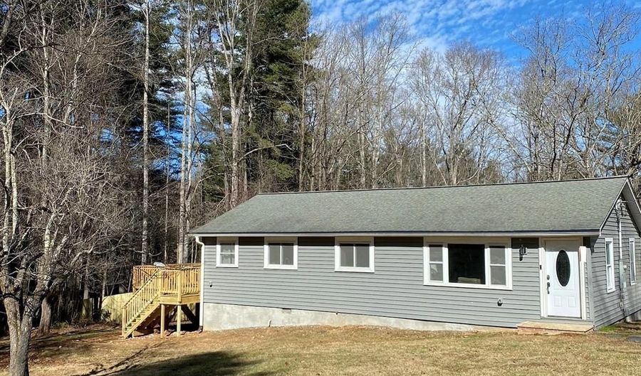 334 Mills Gap Rd, Asheville, NC 28803 - 3 Beds, 2 Bath