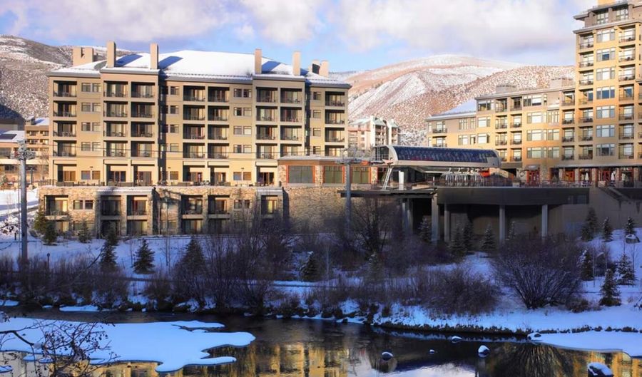 218 Riverfront Lane Unit 2502A/B - Week 52 2502A/B - Week 52, Avon, CO 81620 - 2 Beds, 2 Bath