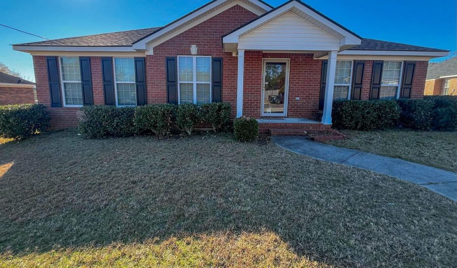 4412 HATTERAS Dr, Augusta, GA 30906 - 3 Beds, 2 Bath