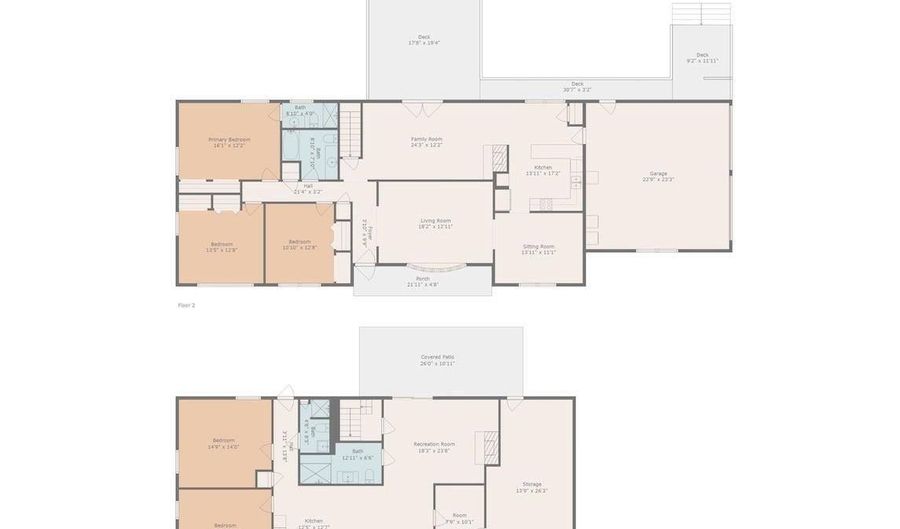 1 Glen Cove Rd, Arden, NC 28704 - 5 Beds, 3 Bath