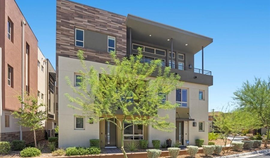 4174 Salisto St, Las Vegas, NV 89135 - 2 Beds, 4 Bath