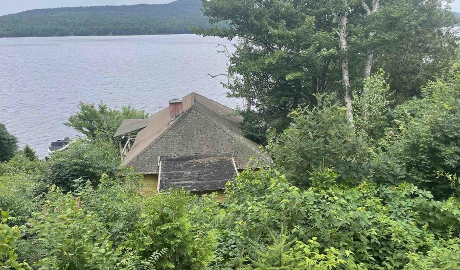 618 Cottage Rd, Averill, VT 05903 - 2 Beds, 1 Bath