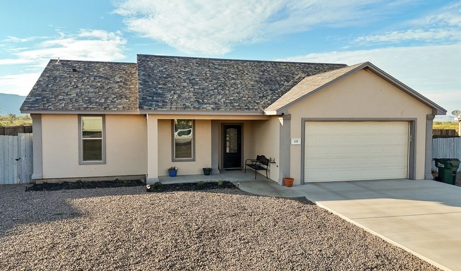119 Haystack Mountain Dr, Alpine, TX 79830 - 3 Beds, 2 Bath