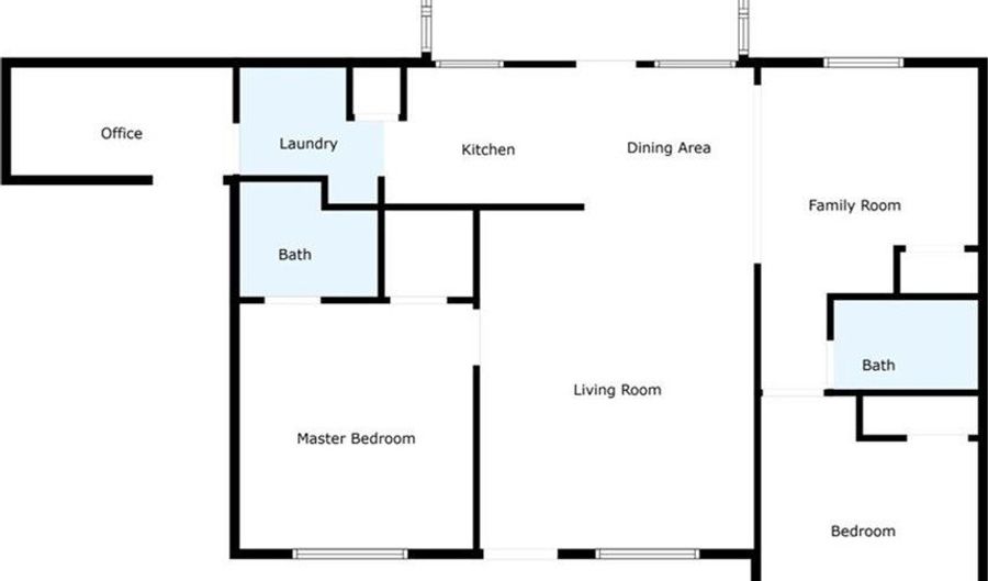205 Shaw Rd SW, Adairsville, GA 30103 - 2 Beds, 2 Bath