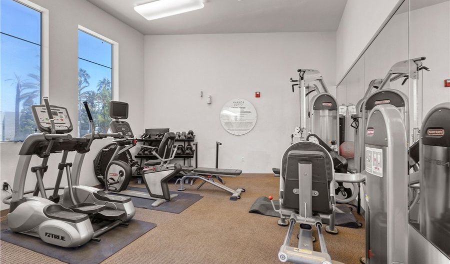 435 W Center Street Promenade 400, Anaheim, CA 92805 - 2 Beds, 1 Bath