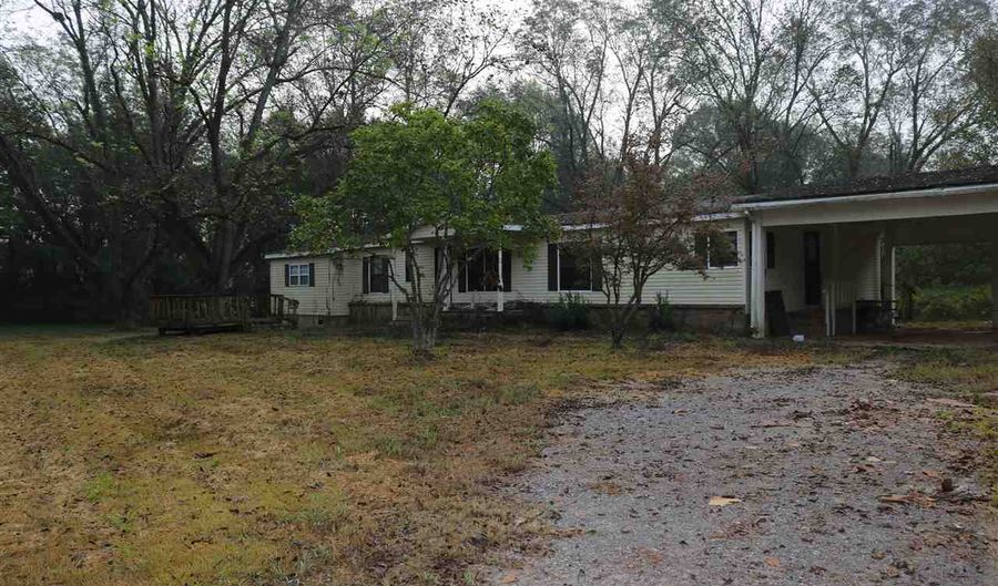 1285 PECAN ORCHARD Dr, Bolton, MS 39041 - 4 Beds, 2 Bath