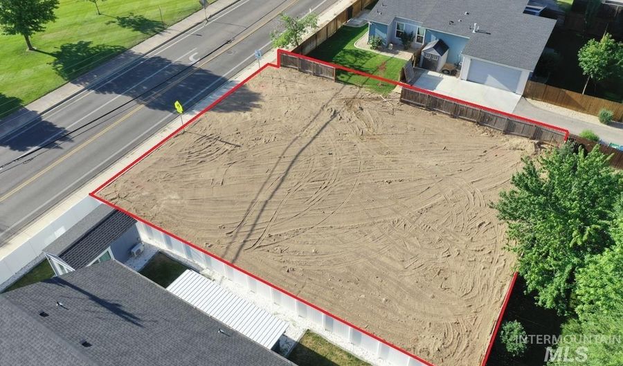 4355 N Milwaukee St, Boise, ID 83704 - 0 Beds, 0 Bath