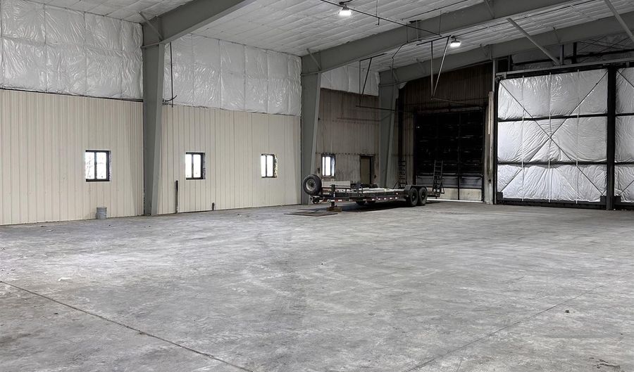 4390 I-80 SERVICE Rd, Cheyenne, WY 82009 - 0 Beds, 0 Bath