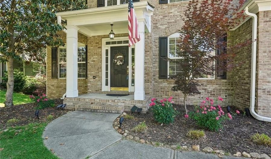148 Gemstone Ln, Acworth, GA 30101 - 5 Beds, 4 Bath