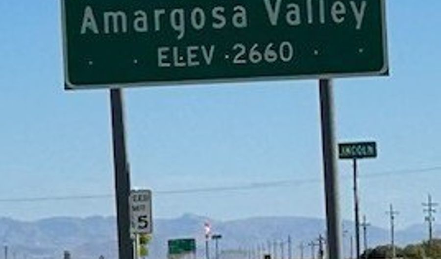 743 E HildaJane Way, Amargosa Valley, NV 89020 - 0 Beds, 0 Bath