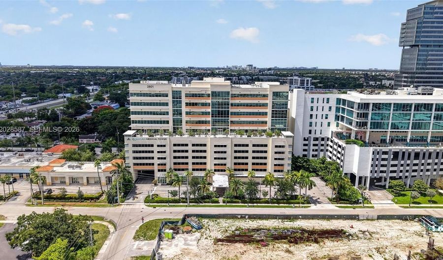 2820 NE 214th St 1006, Aventura, FL 33180 - 0 Beds, 0 Bath