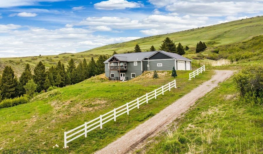 50 Sluice Box Rd, Belt, MT 59412 - 4 Beds, 3 Bath