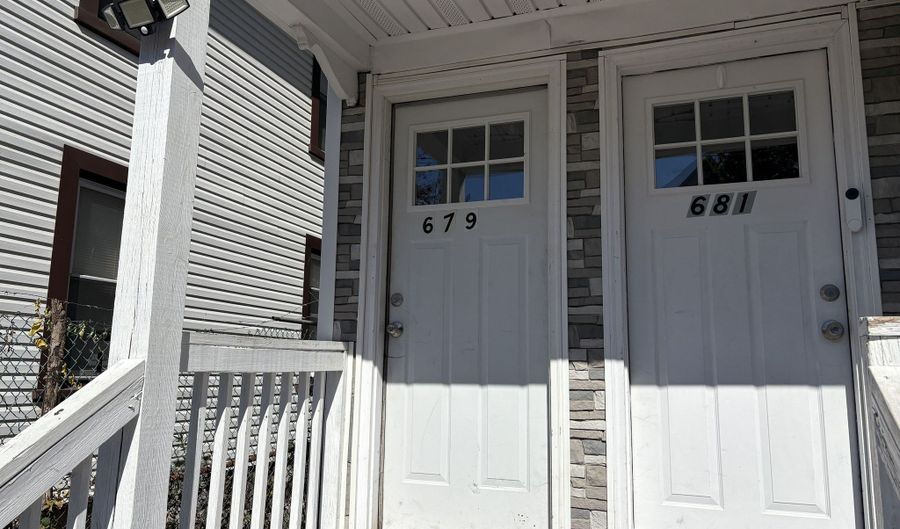 679 Shelton St 2, Bridgeport, CT 06608 - 4 Beds, 2 Bath