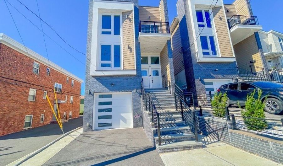 49 Rocco St, Belleville, NJ 07109 - 3 Beds, 2 Bath