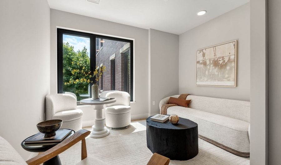 249 Corey Rd 308, Boston, MA 02135 - 1 Beds, 1 Bath