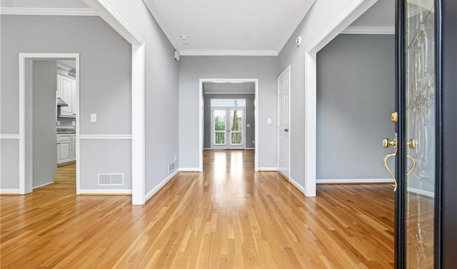 5145 Harbour Ridge Dr, Alpharetta, GA 30005 - 5 Beds, 4 Bath