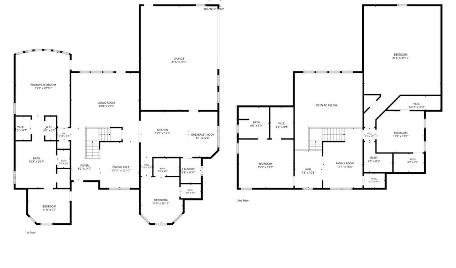 125 Woolard Dr, Alvarado, TX 76009 - 5 Beds, 5 Bath
