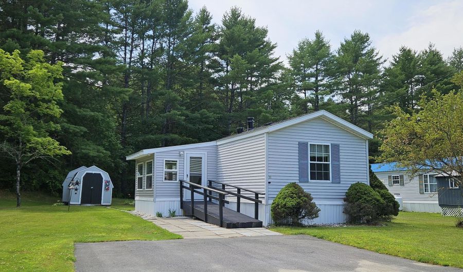 36 Garden Way, Augusta, ME 04330 - 3 Beds, 2 Bath