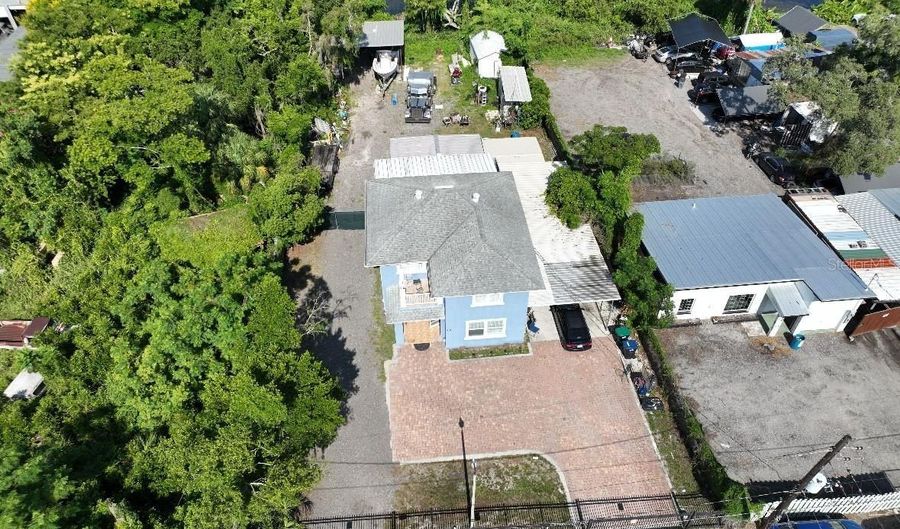 916 MALTBY St, Orlando, FL 32803 - 0 Beds, 0 Bath