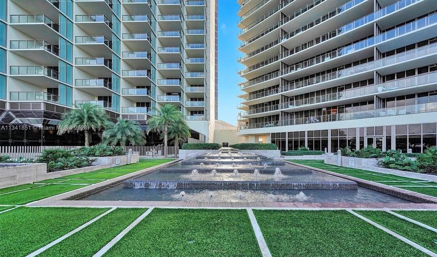 9703 Collins Ave 2501, Bal Harbour, FL 33154 - 0 Beds, 1 Bath