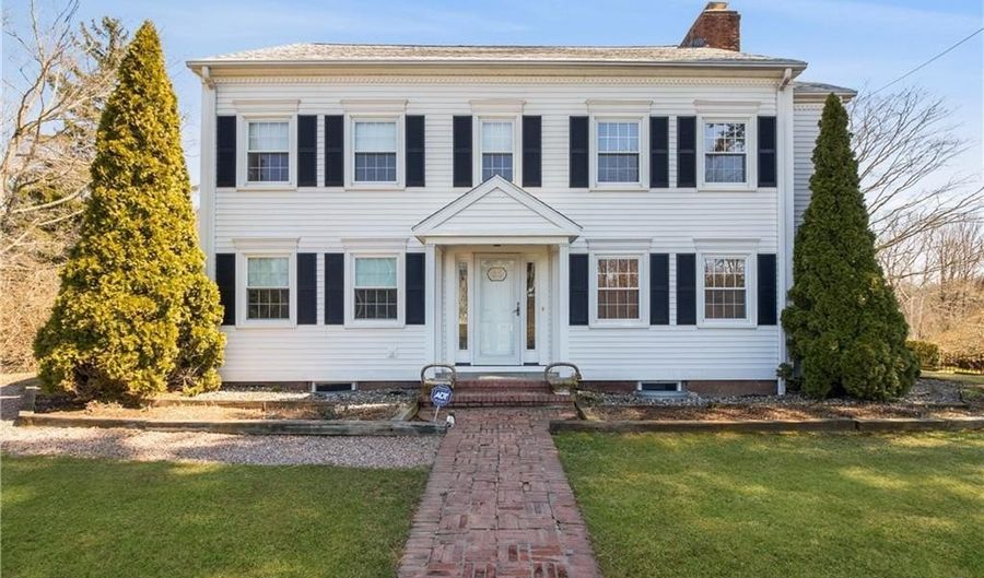 85 Cherry Hill Rd, Branford, CT 06405 - 9 Beds, 8 Bath